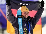 Emma Aicher: Social-Media-Queen der deutschen Olympioniken mit doppeltem Follower-Boom