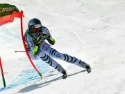 Emma Aicher triumphiert mit fünftem Weltcup-Sieg beim Super-G in Andorra