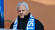 Emotionaler Moment bei Hoffenheim: Dietmar Hopp mit Tränen in den Augen nach Machtkampf