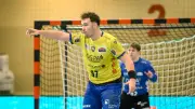 Empor Rostocks U19 verpasst knappe Sensation gegen Füchse Berlin in der Handball-Bundesliga