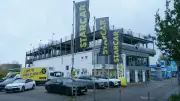 Endgültiges Aus für Starcar: Letzte Filialen in Hamburg schließen nach Insolvenz