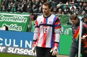 Entwarnung bei Manuel Neuer: Bayern-Torwart nach Auswechslung nur leicht verletzt