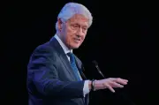 Epstein-Ausschuss: Nach Hillary Clinton nun auch Bill Clinton im Fokus
