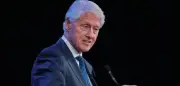 Epstein-Komplizin Maxwell unterstützte Bill Clintons Prestigekonferenz laut New York Times