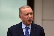 Erdogan ernennt umstrittenen Istanbuler Staatsanwalt zum neuen Justizminister