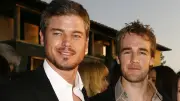 Eric Dane und James Van Der Beek: Warum US-TV-Stars trotz Millionen-Gagen pleite gehen