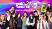 ESC-Vorentscheid 2026: Alle Details zu Regeln, Kandidaten und Terminen für das deutsche Finale