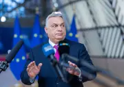 EU scheitert mit Sanktionsplänen vor Ukraine-Kriegs-Jahrestag – Orban blockiert Milliardenhilfen