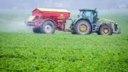 EU setzt Zölle auf Düngemittel aus - 60 Millionen Euro Ersparnis für Landwirte