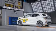 Euro NCAP reformiert Crashtests: Neue Sicherheitsanforderungen für Automobilhersteller