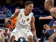 EuroLeague: FC Bayern München erlebt deutliche Niederlage bei Real Madrid