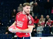 European League Handball: Flensburg und Hannover mit entscheidenden Siegen