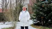 Ex-Bürgermeisterin Roswitha Reinhardt: Ein Trebitzer Urgestein blickt auf Dorfleben und Politik