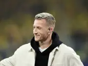 Ex-BVB-Star Marco Reus verkündet: Drittes Kind mit Ehefrau Scarlett Gartmann unterwegs
