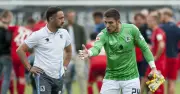 Ex-Löwen-Duo Pereira und Ortega soll Nottingham Forest vor Abstieg bewahren