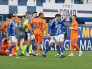 Ex-Real-Star Morata verliert die Nerven: Como-Trainer Fabregas übt harte Kritik