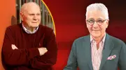 Exklusiver BILD-Talk: Uli Hoeneß privat wie nie zuvor bei Marcel Reif
