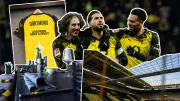 Exklusives BVB-Erlebnis: Gewinnen Sie Logen-Plätze im SIGNAL IDUNA PARK