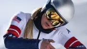 Experte prognostiziert Lindsey Vonn vollständige Genesung nach Schienbeinbruch