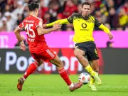 Experten schwärmen: Nmecha als ideale Verstärkung für den FC Bayern München?