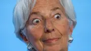 EZB-Krimi: Lagarde plant vorzeitigen Rückzug - Wer wird neuer Chef der Europäischen Zentralbank?