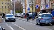 Fahrradsicherheit in Merseburg: Diese Straßen bergen die größten Gefahren für Radfahrer