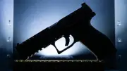 Fast 50.000 Waffen in Deutschland verschwunden: Dramatischer Anstieg gestohlener Schusswaffen