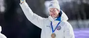 „Fast außerirdisch“: Langlauf-Star Klaebo gewinnt achtes Olympia-Gold und schreibt Geschichte