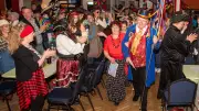 Fastelabend in Hagenow: Tradition begeistert, doch Nachwuchssorgen wachsen