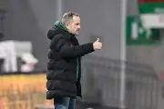 FC Augsburg: Bleibt Manuel Baum nach erfolgreicher Interimslösung länger Trainer?