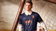FC Augsburg ehrt Jakob Fugger mit historischem Sondertrikot-Design