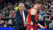 FC Bayern Basketball nach Pokal-Debakel: Pesic und Obst vor ungewisser Zukunft