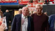 FC Bayern: Dieter Reiters Wechsel in die Politik löst Interessenkonflikt-Debatte aus