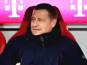 FC Bayern: Eberl kritisiert Kimmichs riskanten Pass als 'Harakiri'