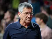 FC Bayern: Hainer reagiert beeindruckt auf Kompanys denkwürdige Anti-Rassismus-Rede