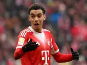 FC Bayern: Jamal Musiala spricht offen über schwere Beinverletzung und Fortschritte