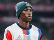 FC Bayern: Kapitel Nicolas Jackson scheint endgültig geschlossen