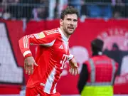 FC Bayern: Leon Goretzka erklärt kuriosen Birdie-Tanz-Jubel nach Tor gegen Werder Bremen