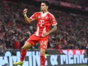 FC Bayern: Luis Díaz übertrifft Sané und Co. mit mentaler Stärke und Chaos-Kreativität