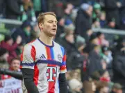 FC Bayern: Manuel Neuers Verletzung wirft Fragen zur Karrierefortsetzung auf