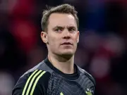 FC Bayern: Max Eberl stellt klare Bedingung für Neuers Vertragsverlängerung