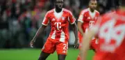 FC Bayern München: Dayot Upamecano verlängert nach zähen Verhandlungen bis 2030