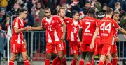FC Bayern siegt 5:1 gegen Hoffenheim: Luis Díaz dominiert mit Traumspiel