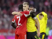 FC Bayern: Upamecano-Verlängerung schließt Schlotterbeck-Wechsel nicht aus