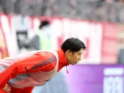 FC Bayern: Verteidiger Hiroki Ito erneut verletzt - Ausfall für mehrere Wochen