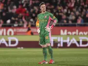FC Girona reagiert auf Ter-Stegen-Verletzung mit Torwart-Transfer