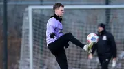 FC St. Pauli: Vier Rückkehrer und Hoffnungsschimmer für David Nemeth