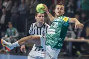 Füchse Berlin erkämpfen sich Arbeitssieg beim Bergischen HC in der Handball-Bundesliga