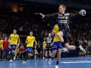 Füchse Berlin verlieren gegen Kielce: Tabellenführung in Gefahr