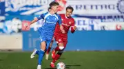 FCM-Star Tobias Müller mit klarer Kampfansage vor Schalke-Duell in der 2. Liga